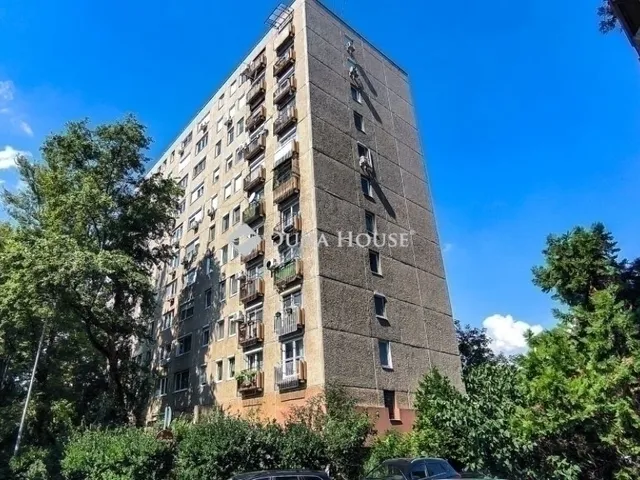 Eladó lakás Budapest III. kerület, Békásmegyer 57 nm