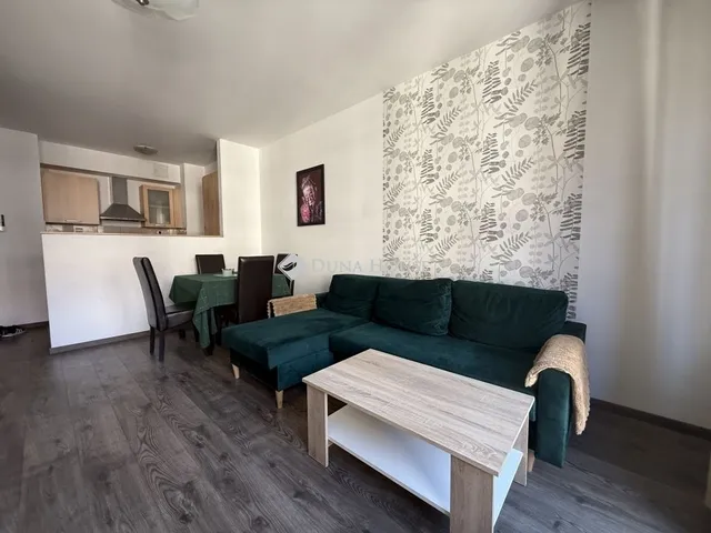 Eladó lakás Budapest VII. kerület 51 nm