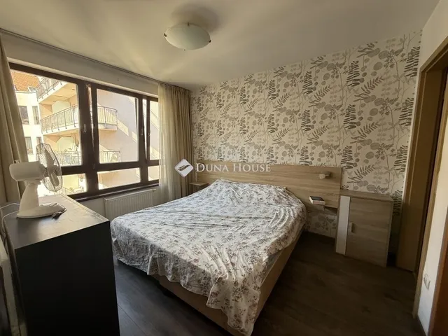 Eladó lakás Budapest VII. kerület 51 nm