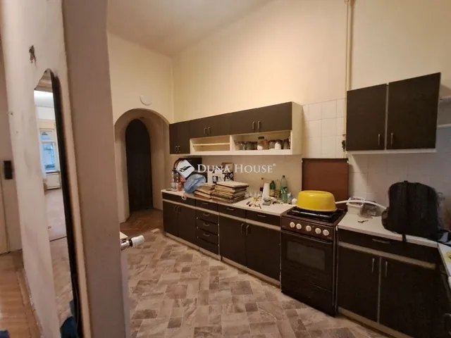 Eladó lakás Budapest VII. kerület 99 nm