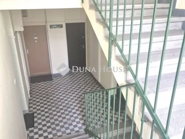 Eladó lakás Budapest XI. kerület 51 nm