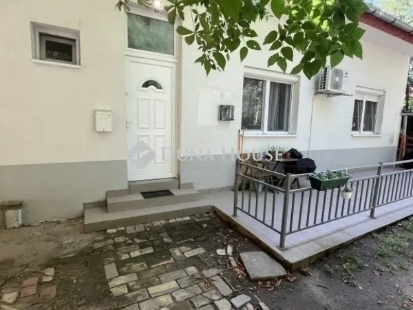 Eladó ház Budapest X. kerület 49 nm