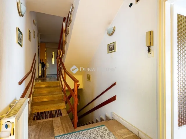 Eladó ház Budapest II. kerület 290 nm