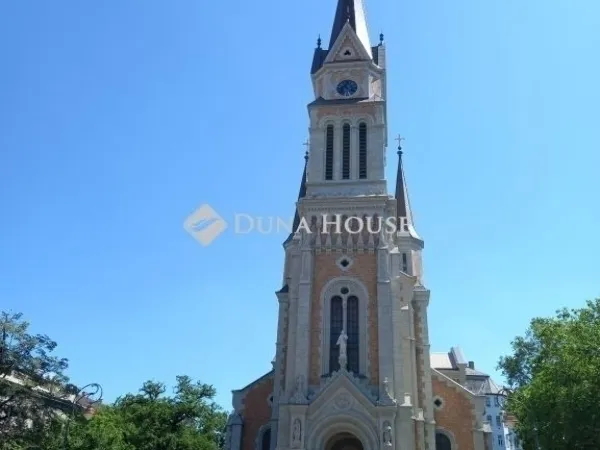 Eladó lakás Budapest IX. kerület 99 nm