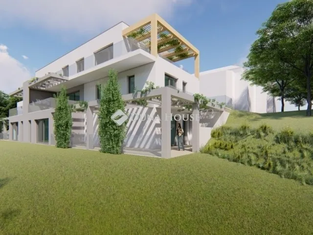 Eladó lakás Budapest XII. kerület 148 nm