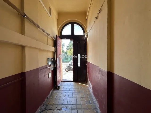 Eladó lakás Budapest VIII. kerület, Corvin negyed 56 nm