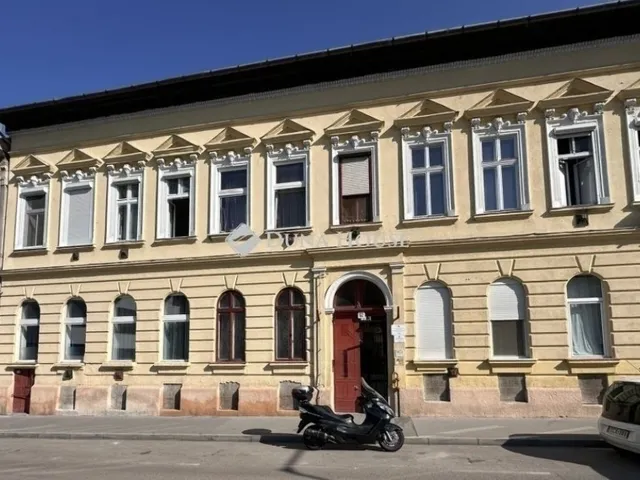 Eladó lakás Budapest VIII. kerület, Corvin negyed 56 nm