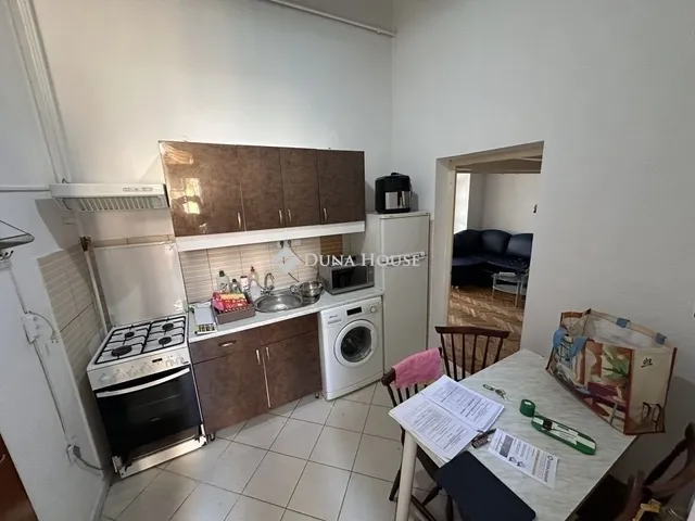 Eladó lakás Budapest VIII. kerület, Corvin negyed 56 nm