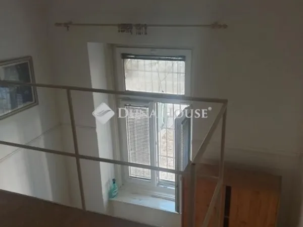 Eladó lakás Budapest VIII. kerület, Tisztviselőtelep 24 nm