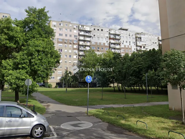 Eladó lakás Budapest XVIII. kerület 59 nm