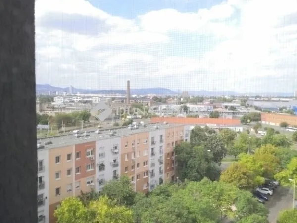 Eladó lakás Budapest XX. kerület 54 nm
