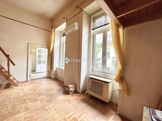Eladó lakás Budapest IX. kerület 42 nm
