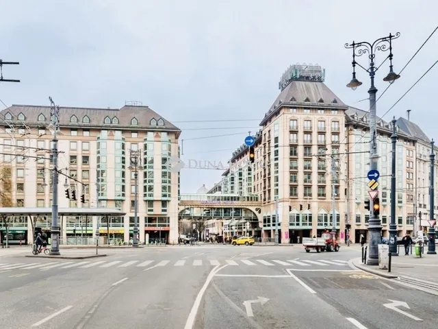 Eladó lakás Budapest IX. kerület 42 nm