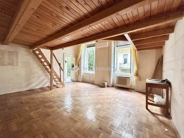 Eladó lakás Budapest IX. kerület 42 nm
