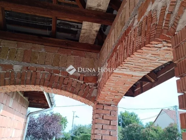 Eladó telek Ócsa 615 nm