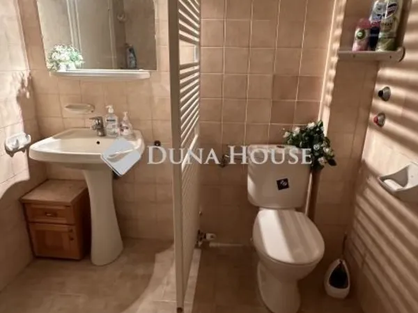 Eladó ház Budapest II. kerület 286 nm