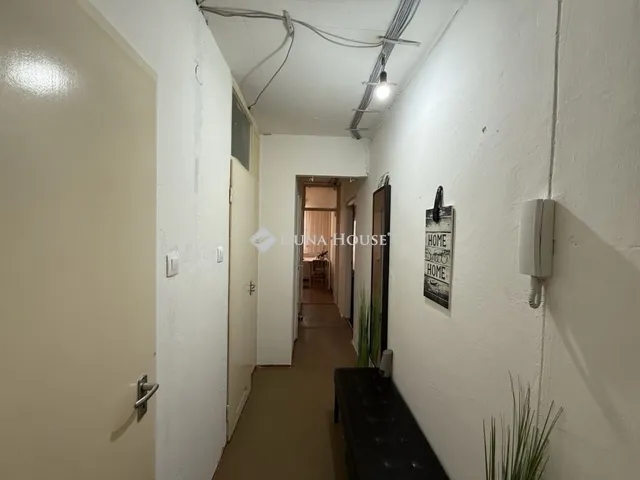 Eladó lakás Budapest XV. kerület 64 nm