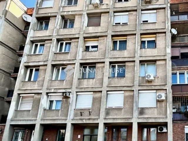 Eladó lakás Budapest XIV. kerület 59 nm