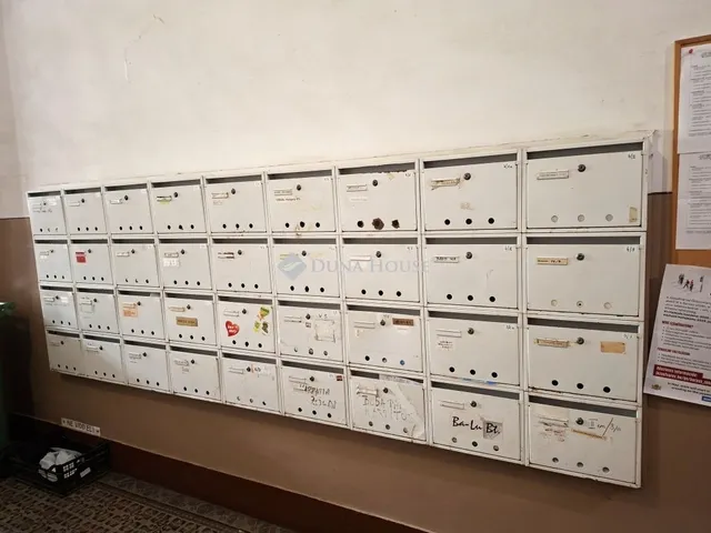 Eladó lakás Budapest VIII. kerület 44 nm