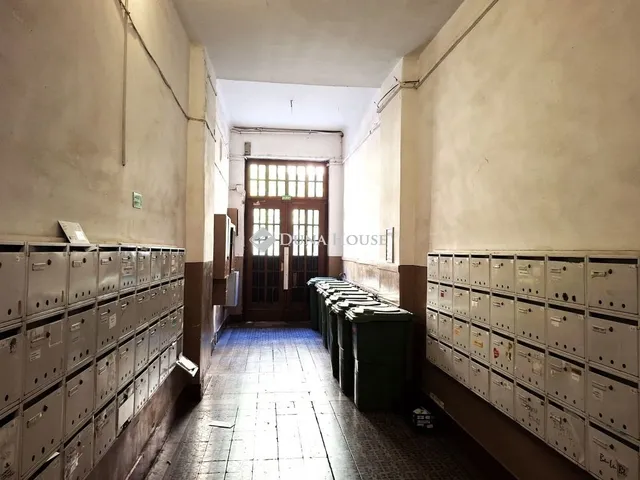 Eladó lakás Budapest VIII. kerület 44 nm