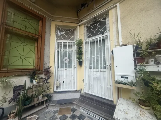 Eladó lakás Budapest VII. kerület 40 nm