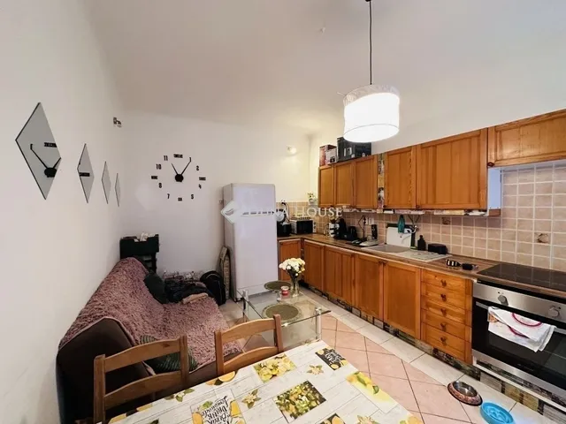 Eladó lakás Budapest VII. kerület 31 nm