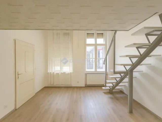 Eladó lakás Budapest VII. kerület 27 nm