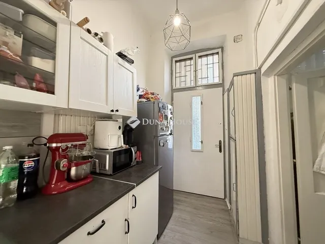 Eladó lakás Budapest VII. kerület 27 nm