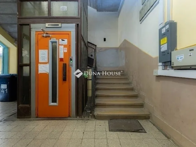 Eladó lakás Budapest VIII. kerület 70 nm