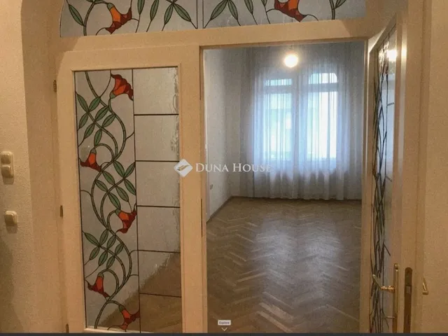 Eladó lakás Budapest VIII. kerület 90 nm