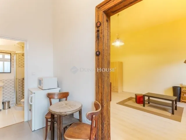 Eladó lakás Budapest VII. kerület 32 nm