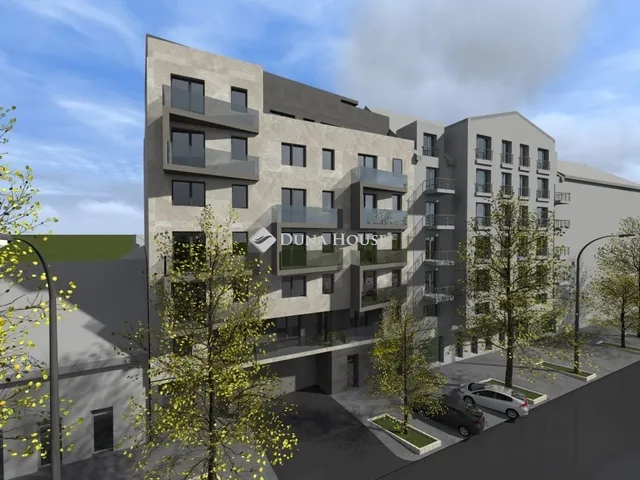 Eladó lakás Budapest VIII. kerület 63 nm