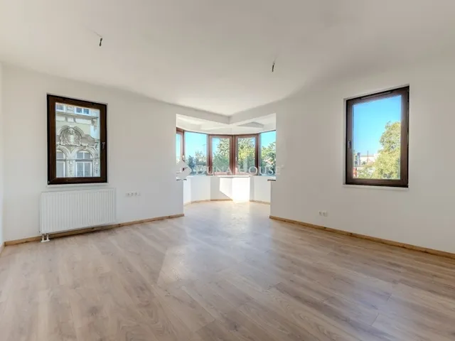 Eladó lakás Budapest VI. kerület 75 nm