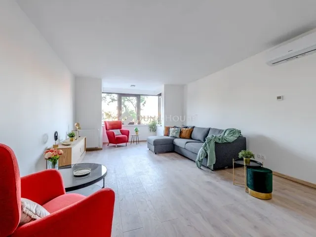 Eladó lakás Budapest VI. kerület 79 nm