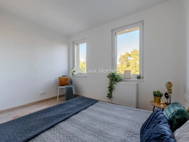 Eladó lakás Budapest VI. kerület 79 nm