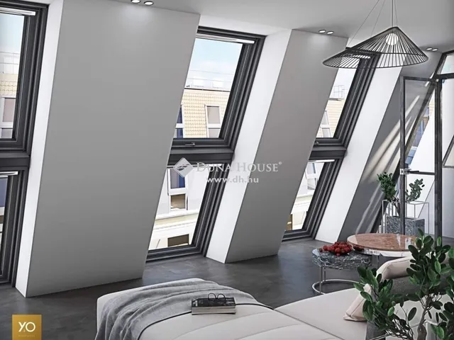 Eladó lakás Budapest VI. kerület 73 nm