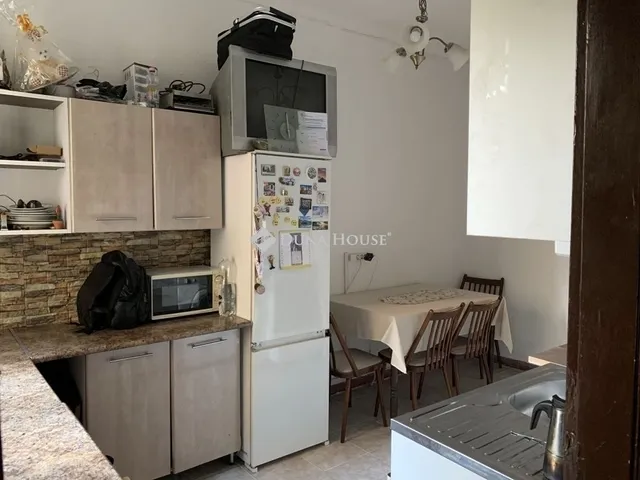 Eladó lakás Budapest XIII. kerület, Angyalföld 35 nm