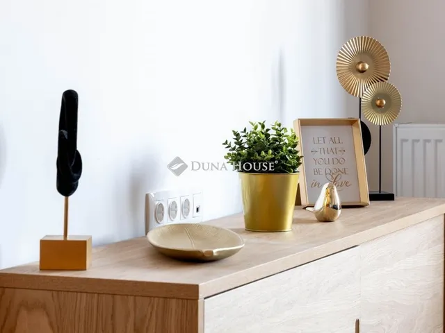 Eladó lakás Budapest VI. kerület 66 nm