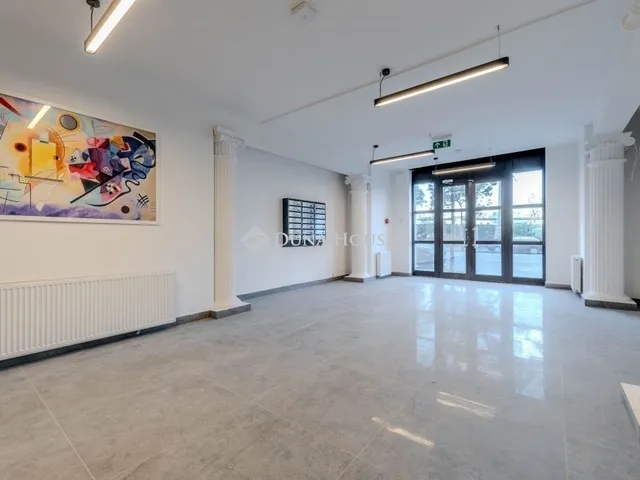 Eladó lakás Budapest VI. kerület 64 nm