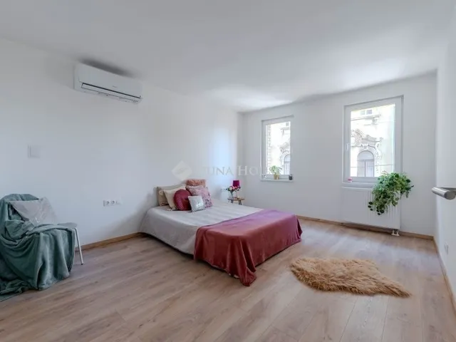 Eladó lakás Budapest VI. kerület 64 nm
