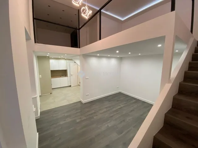 Eladó lakás Budapest VI. kerület 35 nm