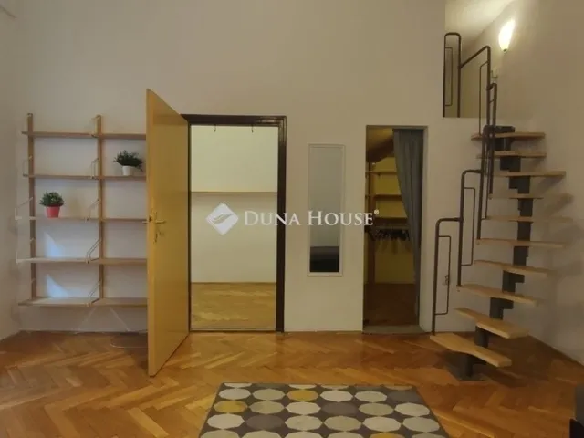Eladó lakás Budapest VI. kerület, Diplomatanegyed 57 nm