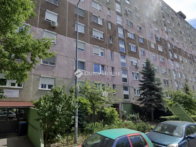 Eladó lakás Budapest XVIII. kerület 58 nm