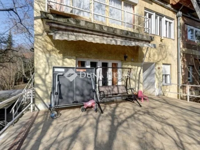 Eladó ház Budapest II. kerület 320 nm