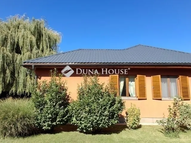 Eladó ház Dunaharaszti 108 nm