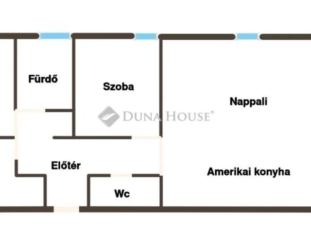 Eladó lakás Budapest XIV. kerület, Zugló 72 nm