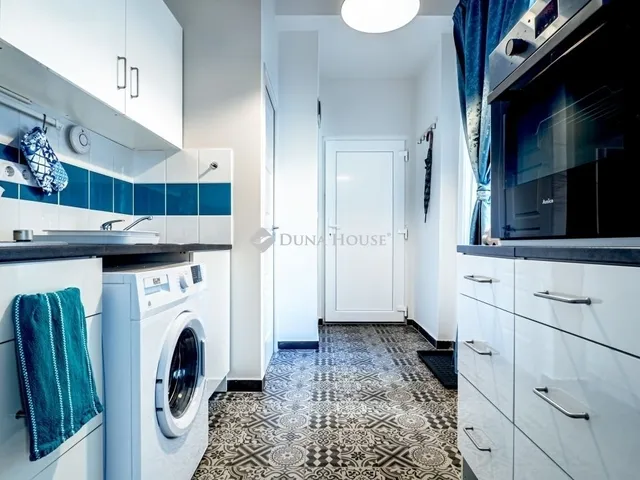 Eladó lakás Budapest XI. kerület, Gellérthegy 176 nm