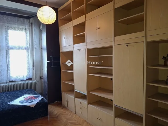 Eladó lakás Budapest VII. kerület 121 nm