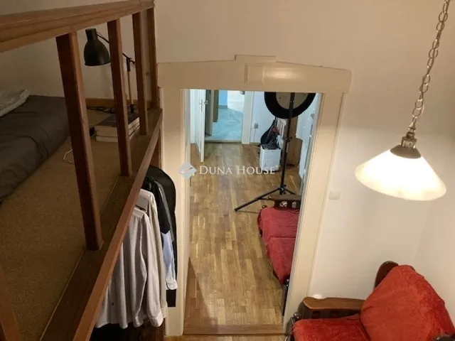 Eladó lakás Budapest VII. kerület 57 nm