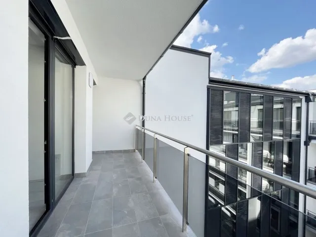 Eladó lakás Budapest VI. kerület 51 nm